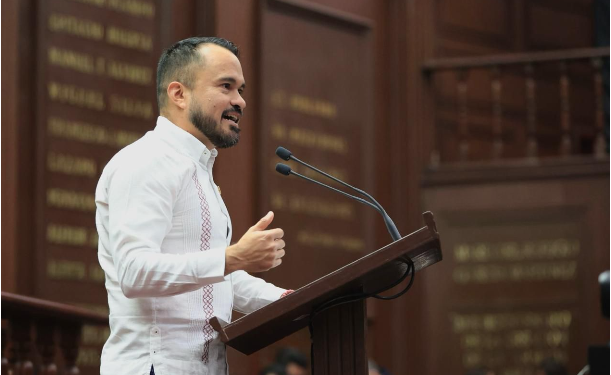 LA FUERZA SE MIDE EN RESULTADOS: HUGO RANGEL