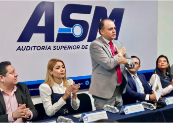 Inicia Comisión Inspectora revisión del informe de la Cuenta Pública 2024 en Michoacán