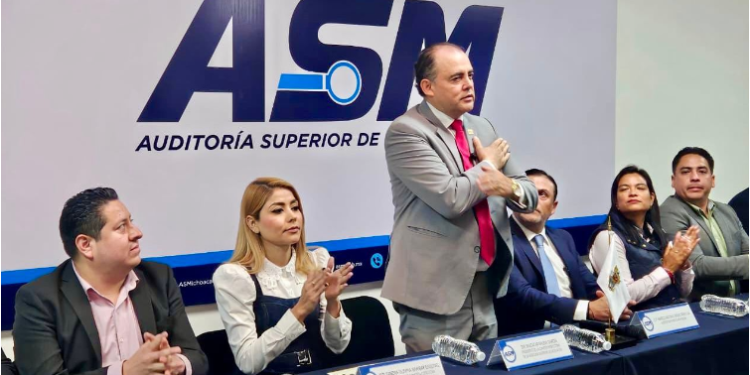 Inicia Comisión Inspectora revisión del informe de la Cuenta Pública 2024 en Michoacán