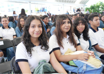 Hoy, último día para registrarse en la Universidad Rosario Castellanos