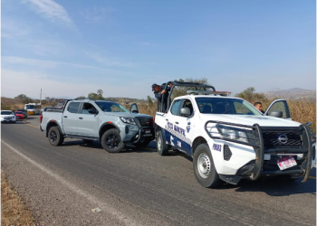Guardia Civil recupera en 10 minutos un vehículo robado; hay 2 personas detenidas