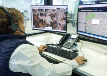 C5 Michoacán, espacio laboral inclusivo y accesible para todas y todos