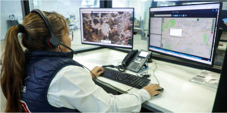 C5 Michoacán, espacio laboral inclusivo y accesible para todas y todos