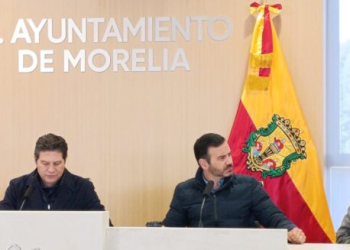 Yankel Benítez, la carta fuerte del PAN para Morelia