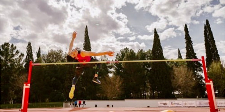 Jair Portillo abre temporada con un cuarto lugar en Europa