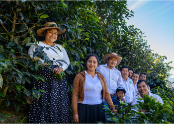 Sembrando Vida lleva productos de pueblos indígenas a BIOFACH y FRUIT logística 2026 en Alemania