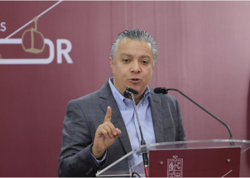 Michoacán supera meta de recaudación por refrendo vehicular con más de 712 mdp