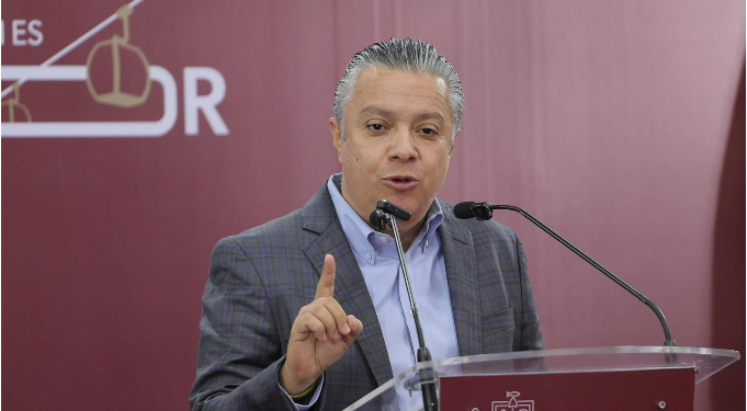 Michoacán supera meta de recaudación por refrendo vehicular con más de 712 mdp