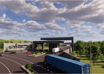 Corredor industrial de Michoacán se articula desde Lázaro Cárdenas con proyectos estratégicos: Sedeco