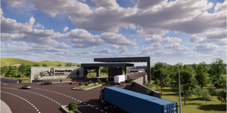 Corredor industrial de Michoacán se articula desde Lázaro Cárdenas con proyectos estratégicos: Sedeco