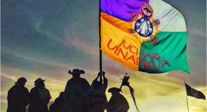 Se declarará Día del Fuego Nuevo Purépecha como día de festejo estatal