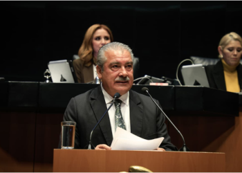 Lidera Raúl Morón iniciativa para evitar desperdicio de comida y fortalecer la seguridad alimentaria