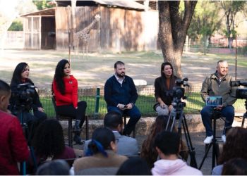 Bodas masivas, pícnic, arte y cultura; así será el megafestejo del amor en Michoacán