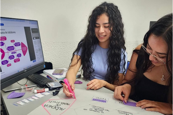 ¡Ya están listos! Consulta los resultados de ingreso a la Universidad Rosario Castellanos en Michoacán