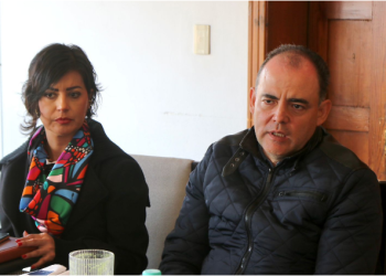 Comisión Inspectora arranca trabajos de fiscalización de la Cuenta Pública 2024