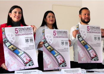 ¿Vives en Michoacán y te gusta crear videos? ¡Esta convocatoria es para ti!