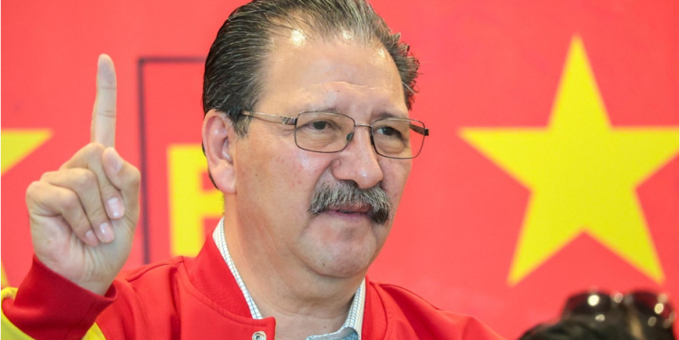 El PT será congruente con sus principios