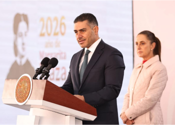 CON LA ESTRATEGIA NACIONAL DE SEGURIDAD Y EL PLAN MICHOACÁN DISMINUYEN 30% LOS HOMICIDIOS DOLOSOS EN LA ENTIDAD