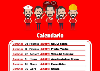 Hugo Rangel lleva servicios gratuitos y apoyos sociales a colonias de Morelia