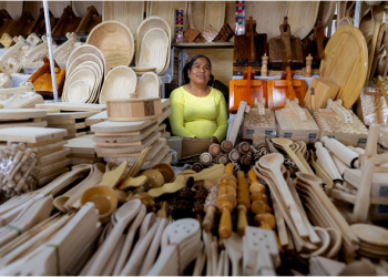 Tianguis Artesanal de Uruapan recibirá a 1,500 personas artesanas de 80 comunidades: Casart