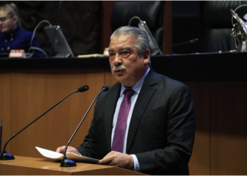 Reducción de jornada laboral a 40 horas es un acto de justicia histórica: Raúl Morón