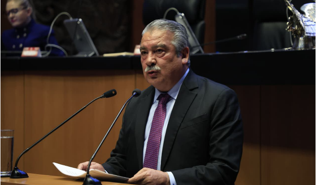 Reducción de jornada laboral a 40 horas es un acto de justicia histórica: Raúl Morón