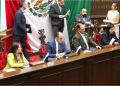 Llama presidente del Congreso del Estado a mantener la calma y evitar la desinformación