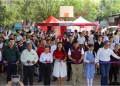 Expo Prepárate Apatzingán 2026 fortalece la orientación educativa y el tejido social.