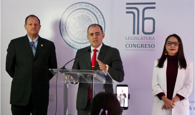 México demuestra capacidad institucional; lamentamos profundamente las bajas: Baltazar Gaona