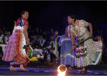 La fiesta de Michoacán te espera, aún puedes solicitar tus boletos para la K’uínchekua