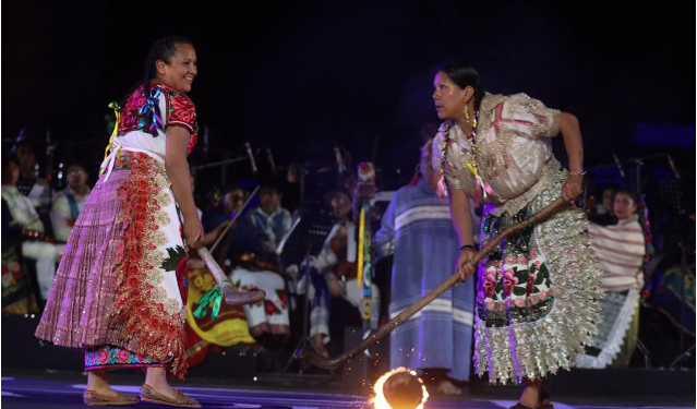 La fiesta de Michoacán te espera, aún puedes solicitar tus boletos para la K’uínchekua