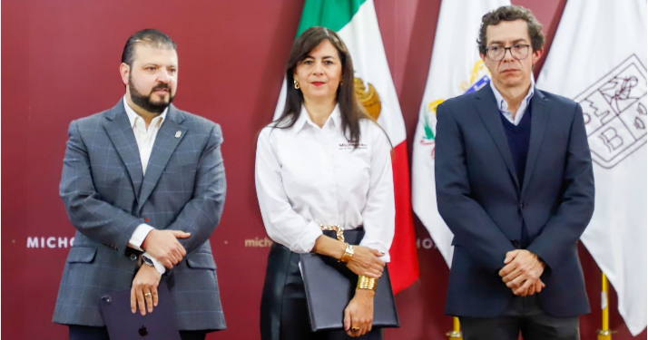 Llega Data para acortar la brecha digital en los estudiantes: Gabriela Molina