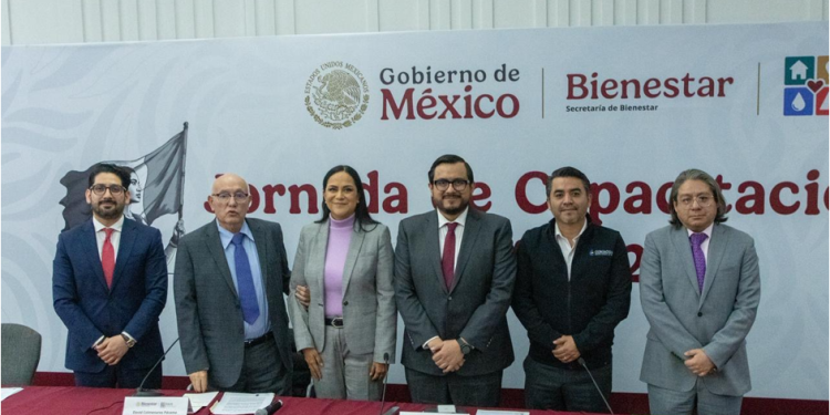 Bienestar da inicio a la Jornada Nacional de Capacitación del FAIS 2026