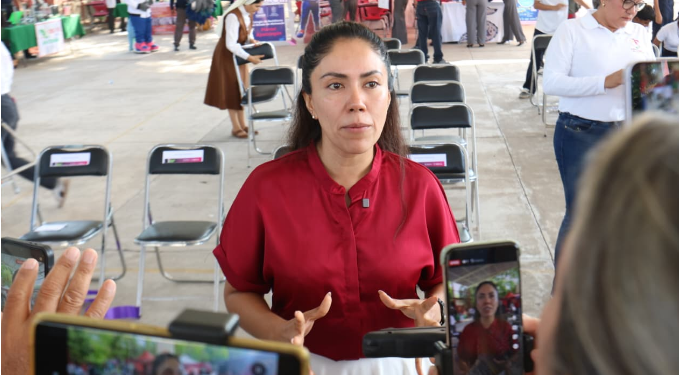 Apatzingán impulsará nuevos espacios para jóvenes y recuperación de áreas públicas.