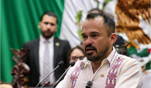 Reforma laboral fortalece derechos sin afectar a pequeñas empresas: Hugo Rangel