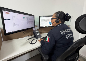 SSP crea nueva unidad de combate a la extorsión en todas sus modalidades