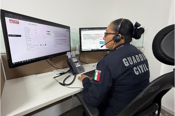 SSP crea nueva unidad de combate a la extorsión en todas sus modalidades