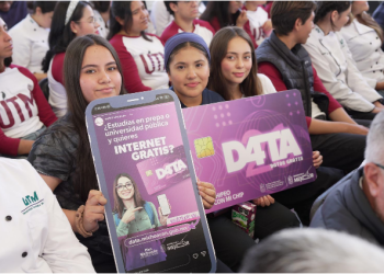 Si perteneces a una de estas escuelas, regístrate ya al Programa Data: Iemsysem