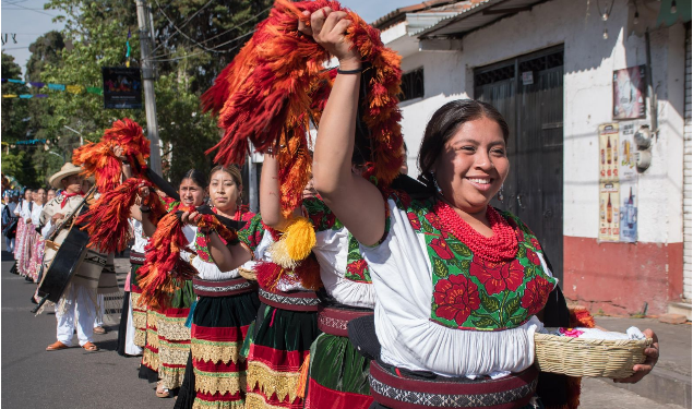 ¡Tzintzuntzan se llenará de vida! Todo listo para el Convite de la K’uínchekua 2026