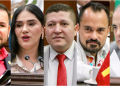 Diputados del PT destacan destino social de predios para salud, educación y municipios de Michoacán