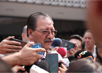 GPPT A FAVOR DE LA UNIDAD; SEGUIREMOS CONSTRUYENDO EL SEGUNDO PISO DE LA 4T: DIP. REGINALDO SANDOVAL