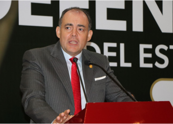 Destaca Baltazar Gaona vocación y compromiso de las y los defensores públicos de Michoacán