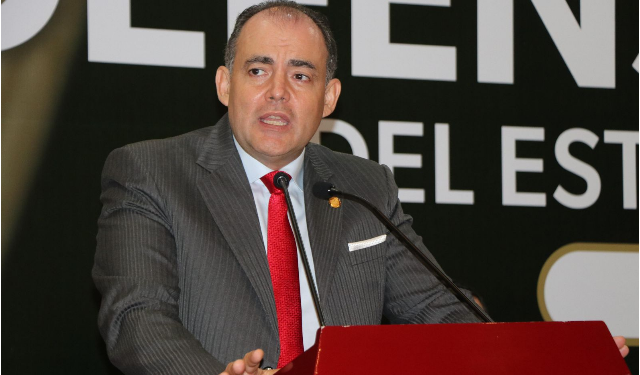 Destaca Baltazar Gaona vocación y compromiso de las y los defensores públicos de Michoacán