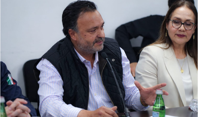 Reconocen a Julio Arreola y a Pátzcuaro en la búsqueda de personas desaparecidas