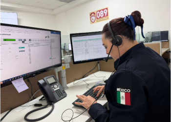 Unidad Antiextorsión evita que 217 mdp terminen en manos de delincuentes: SSP