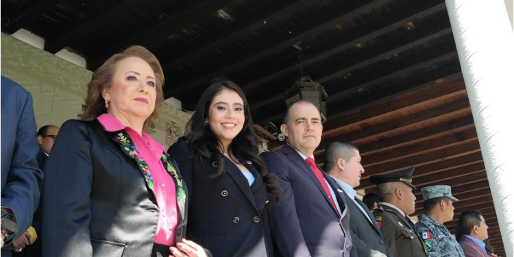 Justicia e instituciones, legado histórico de Ario de Rosales: Baltazar Gaona