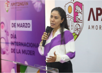 Gobierno de Apatzingán lanza convocatoria para diseñar el Monumento a la Mujer Rural