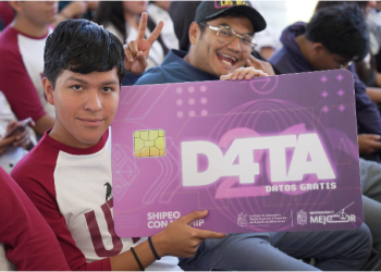 Michoacán, ejemplo nacional de apoyos educativos en todos los niveles: Iemsysem