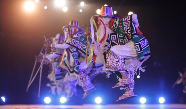 ¡No te quedes fuera! Aún hay boletos a la venta para la K’uínchekua 2026: Sectur