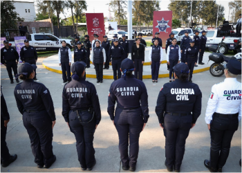 Conoce la nueva Línea Violeta, atenderá a mujeres víctimas de violencia: SSP